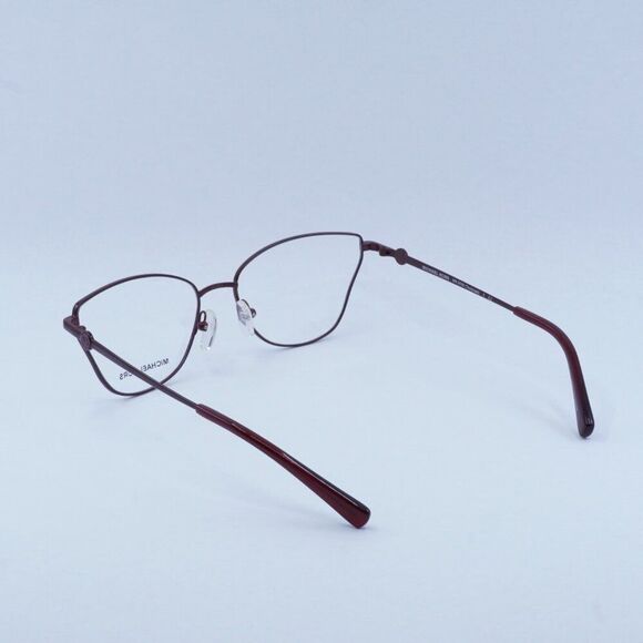 NEW MICHAEL KORS TOULOUSE MK3039 1214 MULBERRY EYEGLASSES main image 7